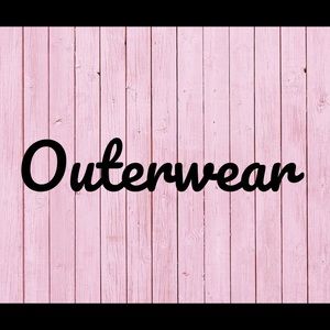 OUTERWEAR